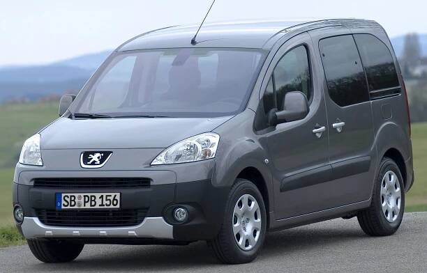 Hyundai Matrix 1.8 Style 2008 - parametry, recenze & test
