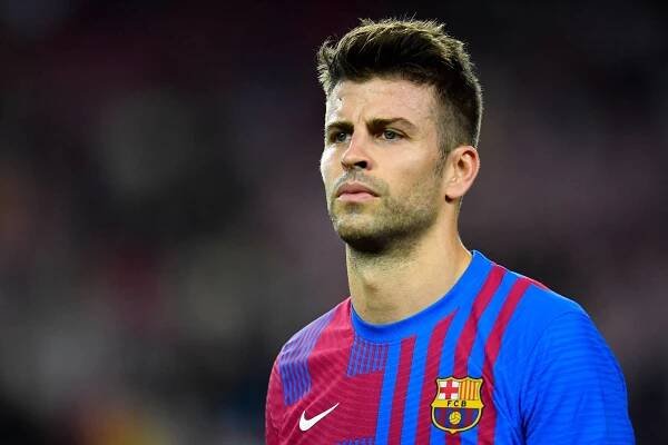 44 Facts About Gerard Pique