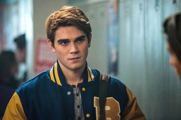 Riverdale Review: Archie Gets a Dark, Moody Update... and Surprise, It Works!