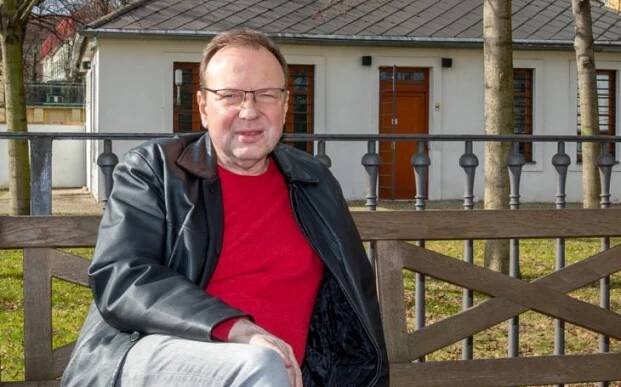 Petr Lachnit (ANO): Vondroušová není Kožený nebo Krejčíř