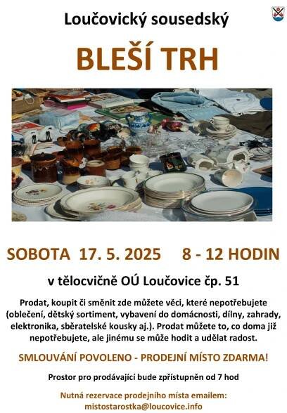 blesakloucovice