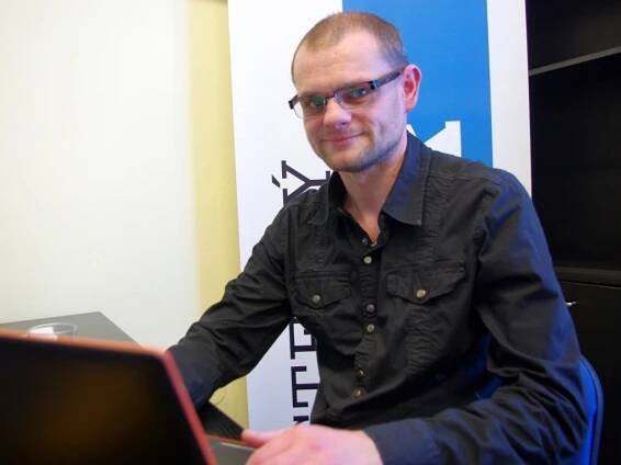 Poslanec Kádner: Chci, aby platilo: Můj dům, můj hrad