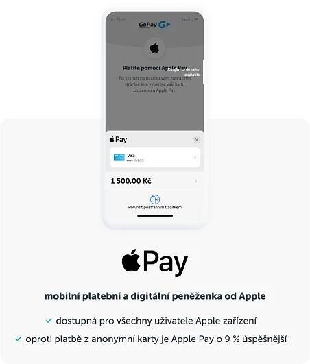 Budoucnost online placení je tady! Jak bude vypadat platba kartou v roce 2023? | GoPay blog