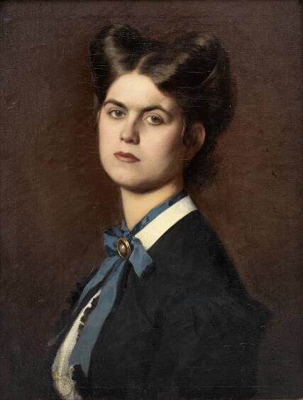 Marie Müller (Malerin)