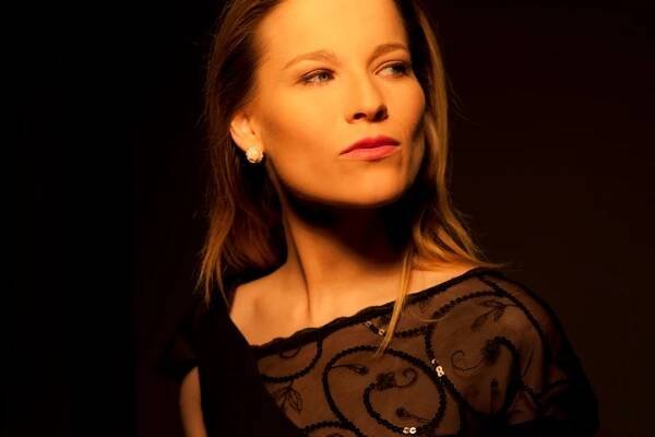 Michaela Gemrotová, foto: Lenka Hatašová 