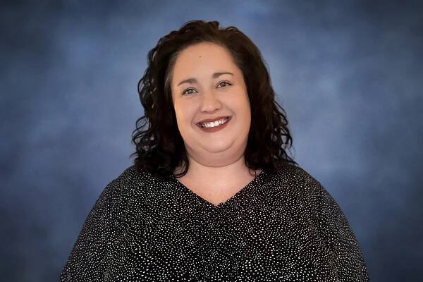 Sarah Grace Alexander, CLE Coordinator - National Association for Public Defense