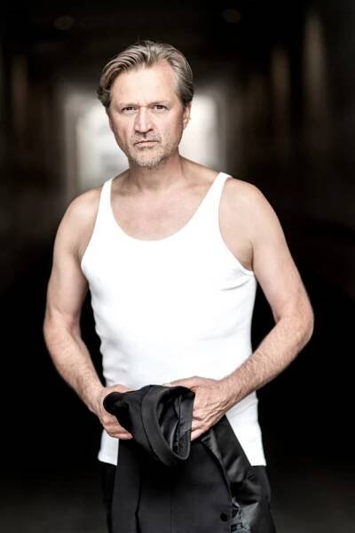 Patrick von Blume - Agentur Kling