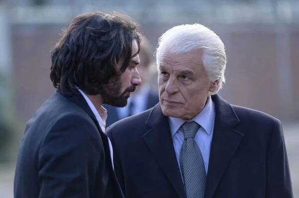 Mario Sgueglia