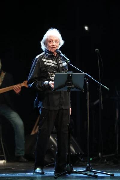 Bratr Neckáře (82) Jan (76): Drsná slova o Vaškově smrti!