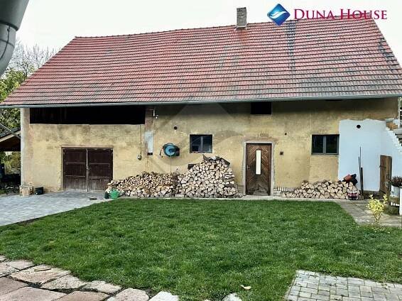 Prodej Dům, Pavlíkov - Chlum, okres Rakovník