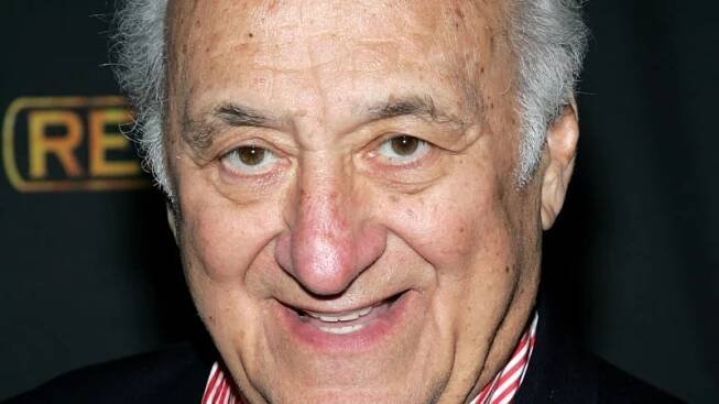 Herec Jerry Adler