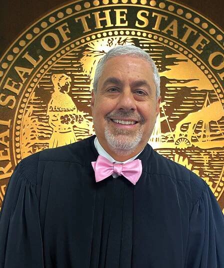 Judicial Directory 
