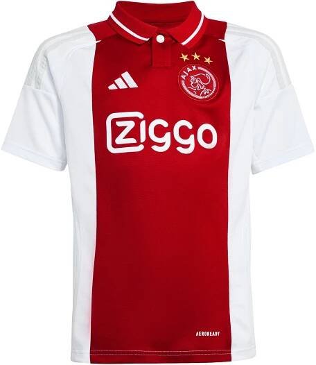 Dětský domácí dres adidas Ajax Amsterdam 2024/25