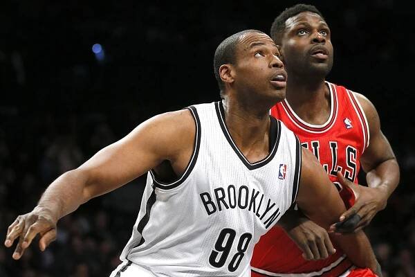 Jason Collins | Latest News | New York Post