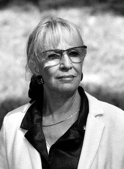Mária Kráľovičová oslavuje 95 rokov