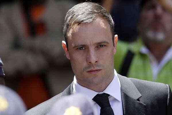 Oscar Pistorius