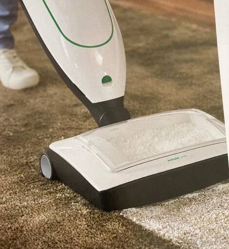 Vorwerk Kobold VF200