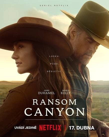 Ransom Canyon 64% (2025)