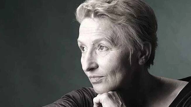 Dagmar Andrtová - Voňková