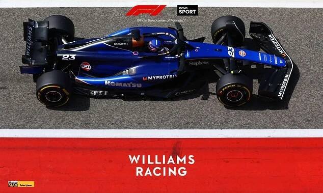 Kalendář závodů Formule 1 2025. Začíná se v půlce března v Austrálii. – Motor-Max.cz