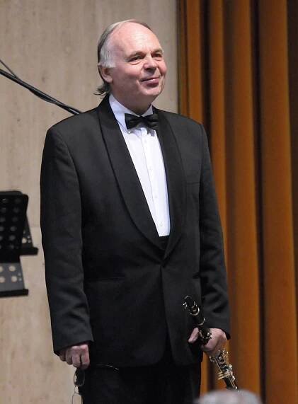 Jiří Hlaváč – KlasikaPlus.cz