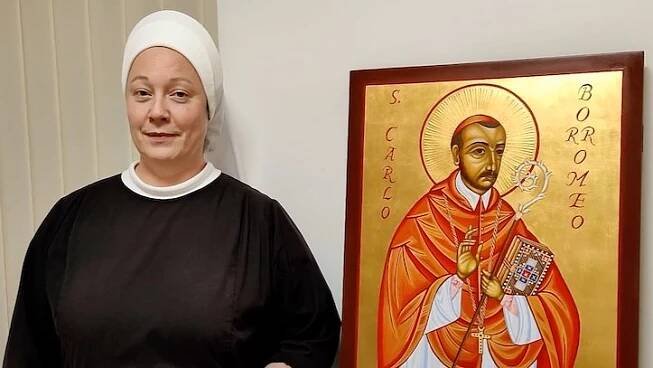 Události — Sestry Boromejky