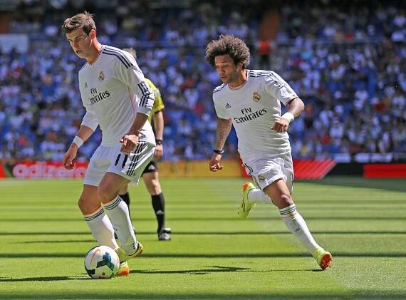 Real Madrid face pivotal early season game