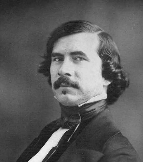 George Peter Alexander Healy – Wikipedia
