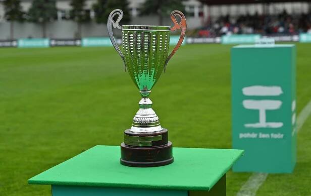 Akreditace na finále Poháru žen 2024/2025