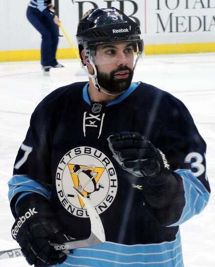 Seznam hokejistů draftovaných týmem Pittsburgh Penguins – Wikipedie