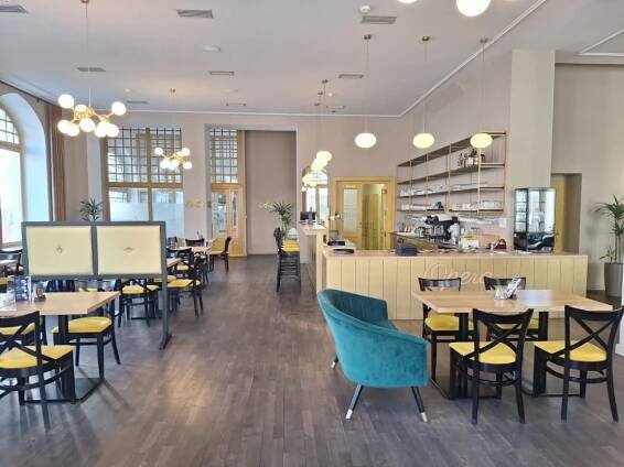 Restaurace Opera Šumperk | Poctivá česká kuchyně a moderní chutě