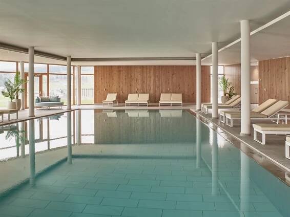 Falkensteiner Hotel Bad Leonfelden ****+ ****+ - Horní Rakousko - Rakousko - Marco Polo - Cestovní kancelář