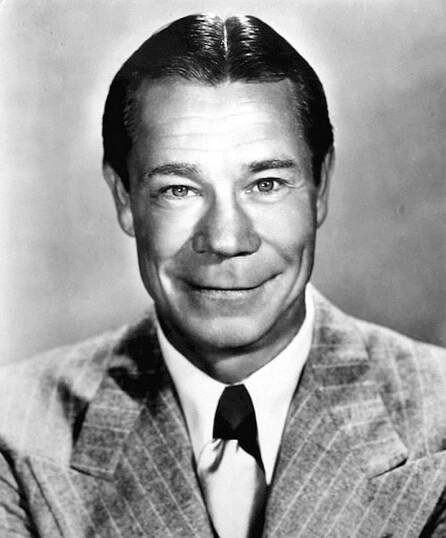 Joe Brown