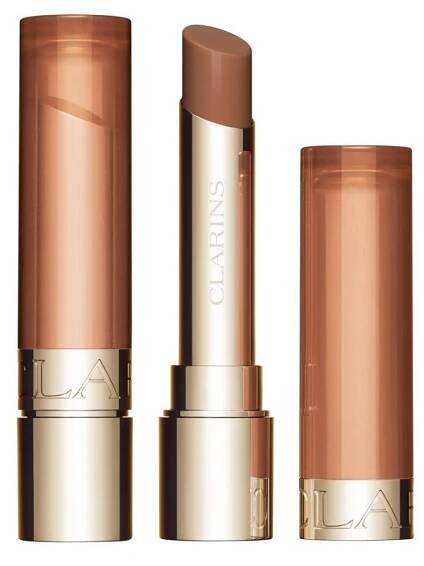 Clarins Lip Oil Balm 04 zatónovaný balzám na rty 2,9 g