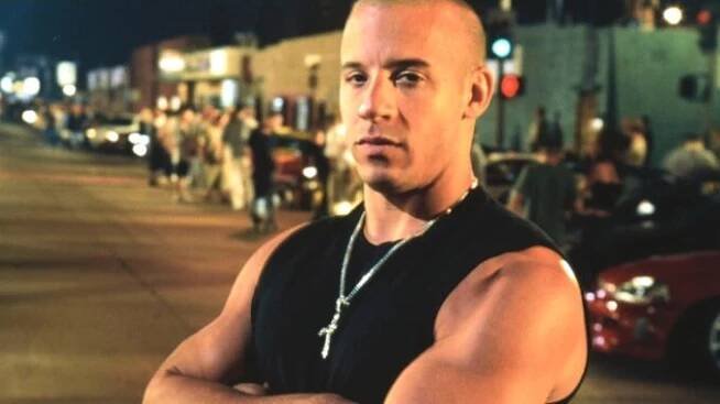 Boj s váhou: Dom z Rychle a zběsile nabral hromadu kilogramů. Vin Diesel podstoupil radikální proměnu