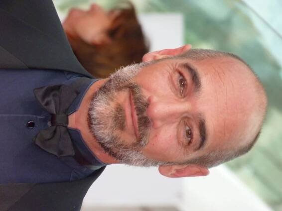 Jean-Marc Barr