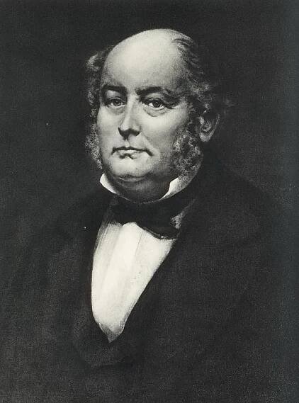Johann Jakob Bachofen – Wikipedie