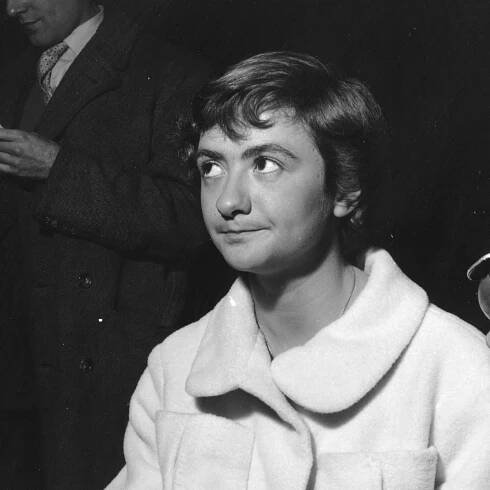 Book of a lifetime: La Chamade by Francoise Sagan
