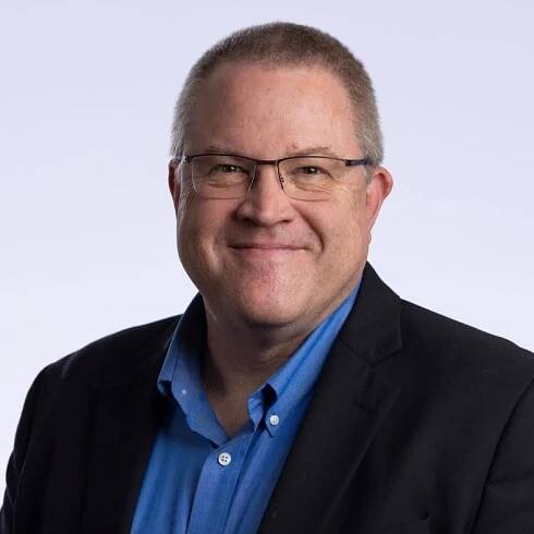 Alan King, CFP®