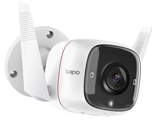 TP-Link Tapo C310, outdoor Home Security Wi-Fi Camera