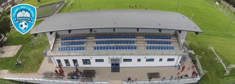 Fotbalový klub Chlumec nad Cidlinou - oficiální web | chlumecky-fotbal.com