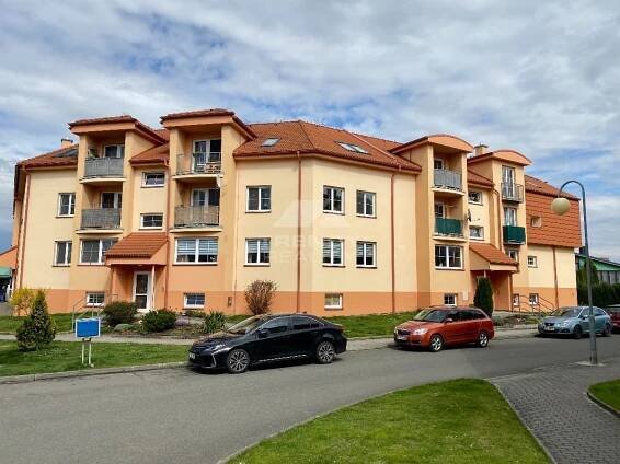 Prodej novostavby cihlového bytu 2+kk, B, G, (56 m⊃2;), v obci Chotěšov, okr. Plzeň-jih - Realizováno - Prodáno nebo Pronajmuto