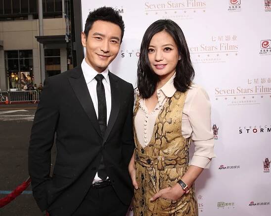 Zhao Wei photo