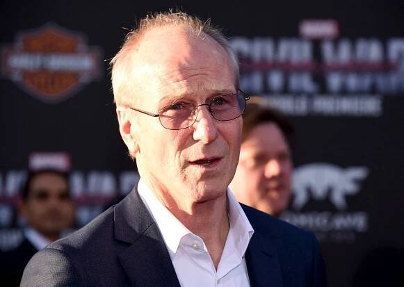 Zemřela hvězda Marvelu a držitel Oscara William Hurt (†71)! Rakovinu měl až v kostech
