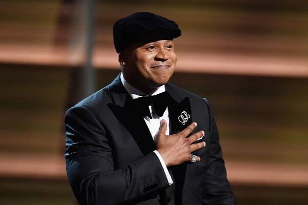 LL Cool J Set to Host 2022 iHeartRadio Music Awards