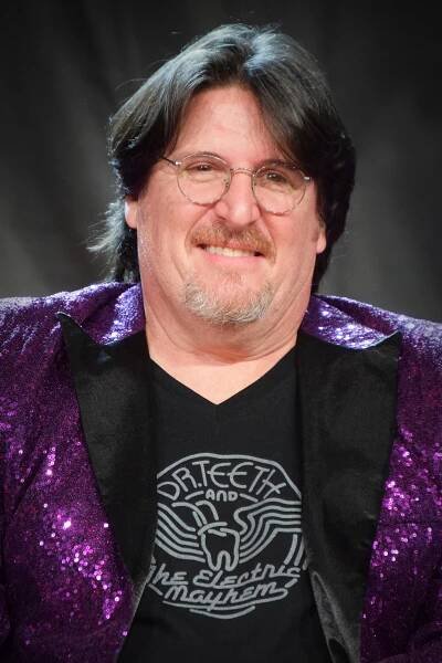 Bill Barretta