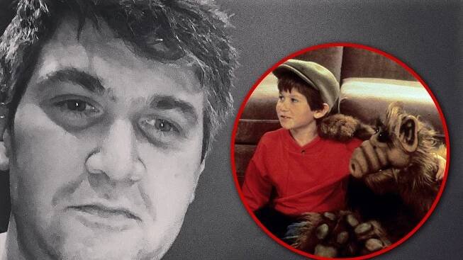'Alf' Star Benji Gregory Cause Of Death Revealed
