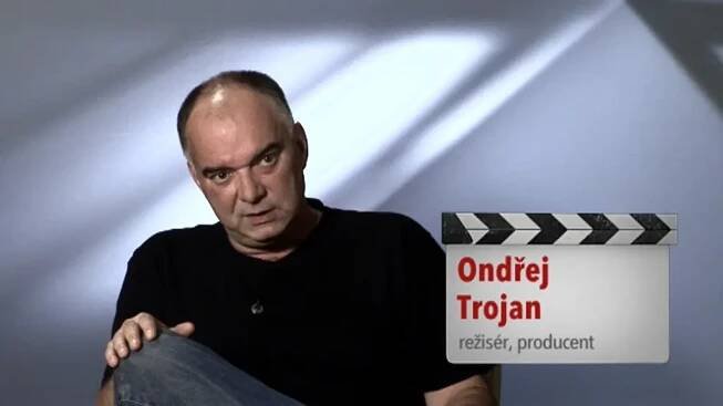 Ondřej Trojan