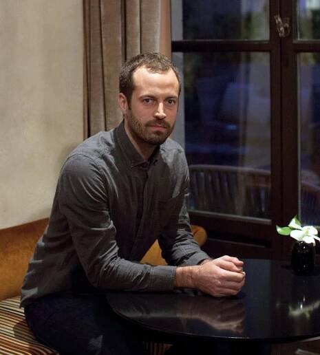 Benjamin Millepied to Be Paris Opera Ballet Director - The New York Times