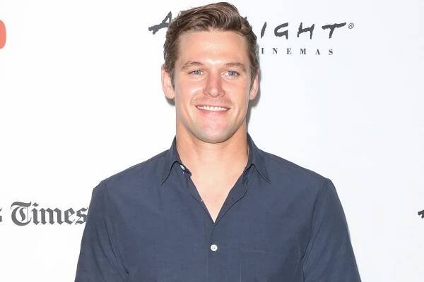 Zach Roerig